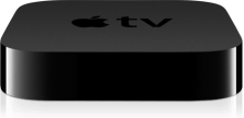 Apple TV