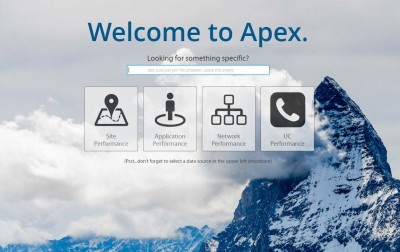 VIAVI Observer Apex- Finding the needle&nbsp;faster